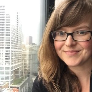 Meet your Posher, Julie